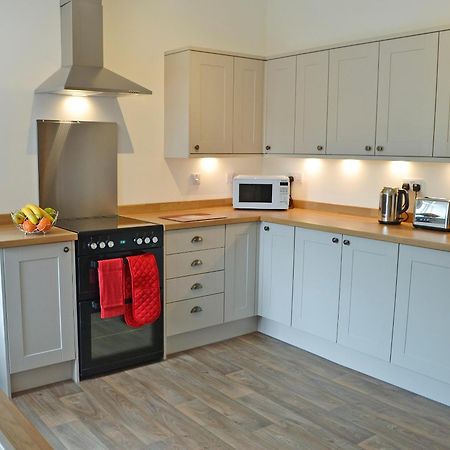 Halleaths Home Farm Lochmaben Экстерьер фото